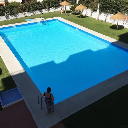 Edf Gaviota 1º2 Nerja