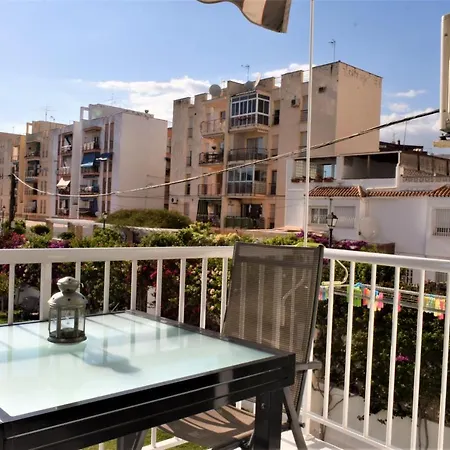 Edf Gaviota 1º2 * 네르하